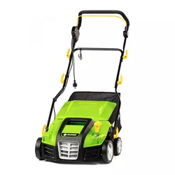 FZV 4010-20E Elektrický vertikutátor