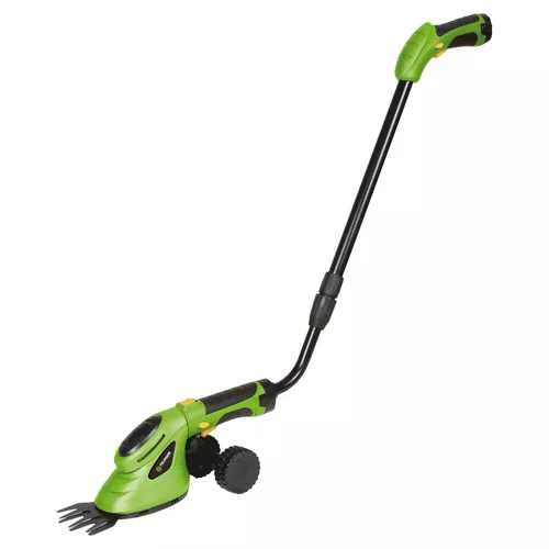 AKU nůžky na trávu a keře teleskopické FZN 4102-AT