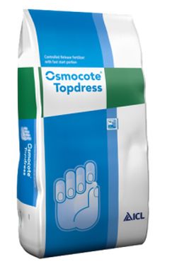 ICL Osmocote Topdress 5-6M 19-6-11+2MgO 25kg