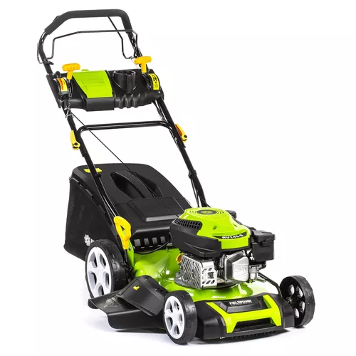Benzínová rotační sekačka s pojezdem 4618-144BV