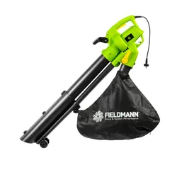 Fieldmann FZF 4008-E Zahradní vysavač