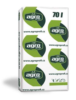 AGRO CS Agro P. Výsevný substrát trays 70l