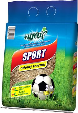 AGRO CS AGRO Travní směs Sport 2kg