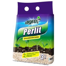 AGRO CS AGRO Perlit 3 l