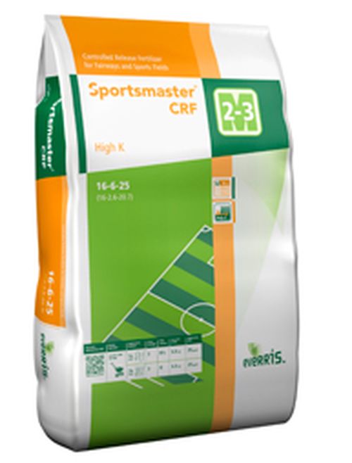 ICL Sportsmaster High K 02-03M 16-06-25 25 Kg