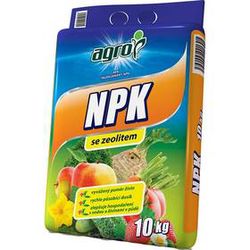 AGRO CS AGRO NPK pytel 10 kg