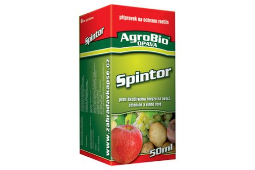 AgroBio Spintor 50 ml