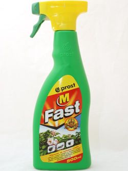 PROST, a.s. Fast M 500 ml