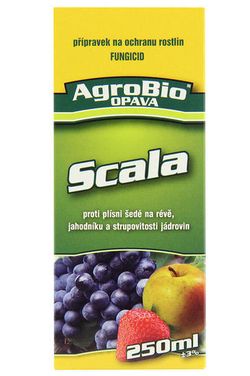 AgroBio Scala - 250 ml