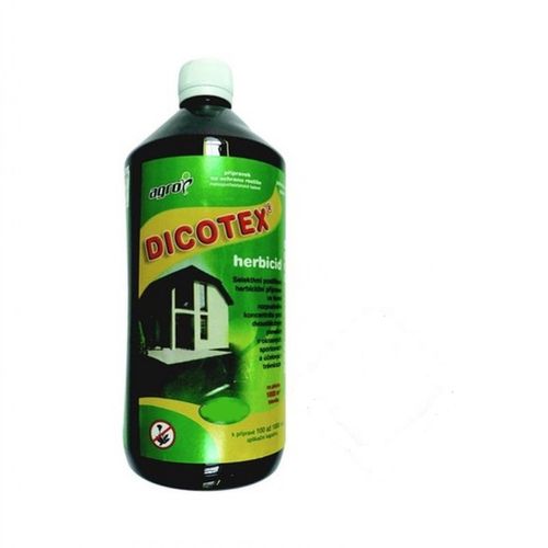 AGRO CS Dicotex 5 l