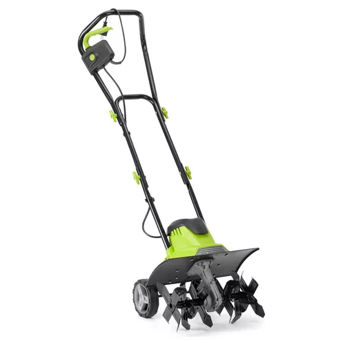 FZK 2115-E Elektrický kultivátor