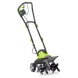 FZK 2115-E Elektrický kultivátor