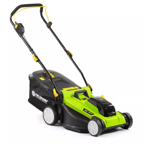 Akumulátorová sekačka FZR 70435-0