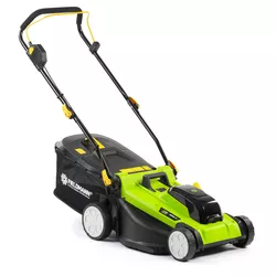 Akumulátorová sekačka FZR 70435-0