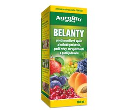 AgroBio Belanty - 100ml