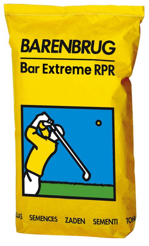 Barenbrug RPR GOLF EXTREME 15 kg