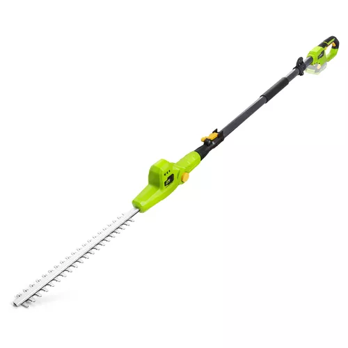 Aku teleskopické plotové nůžky FZN 70405-0