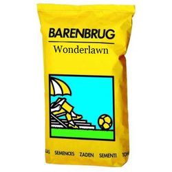 Barenbrug WONDERLAWN 15 Kg