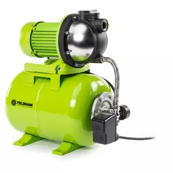 Zahradní vodárna FVC 8560 EC