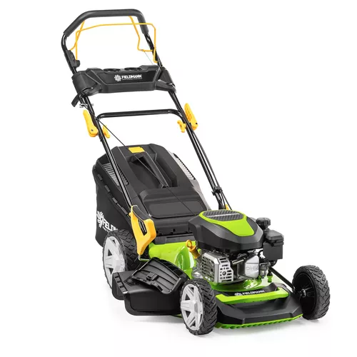 Benzínová sekačka 4 v 1 FZR 5130-170B