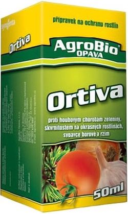 AgroBio ORTIVA 50 ml