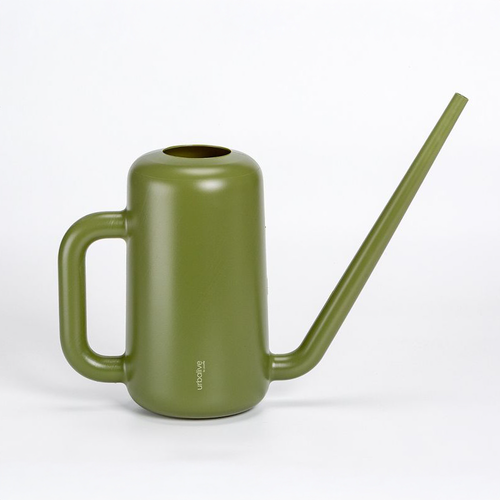 Plastia konvička Pilea 3,8 l zelená