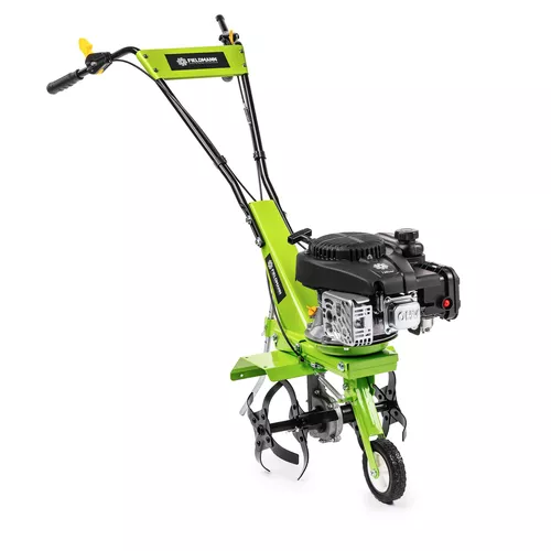 FZK 6115-139BL Benzínový kultivátor