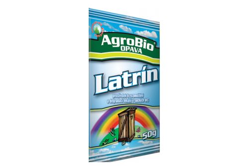 AgroBio LATRIN 50 g