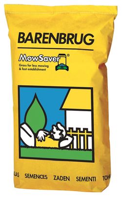 Barenbrug MOWSAVER 15 Kg