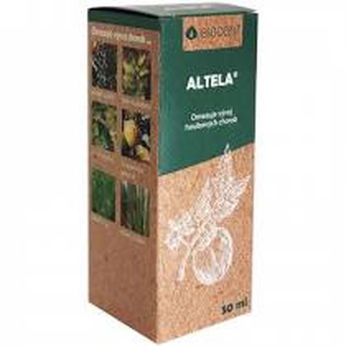 AgroBio Altela - 50ml