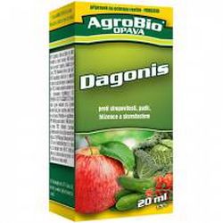 AgroBio Dagonis - 20ml