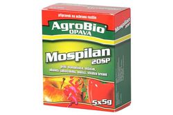 AgroBio Mospilan 20 SP 5x5 g