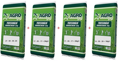 AGRO CS AGROMIX