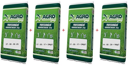 AGRO CS AGROMIX