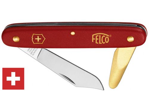 Kapesní víceúčelový nůž Felco 3.91 10