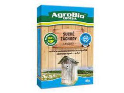 AgroBio ENVIDRY - suché záchody 50 g