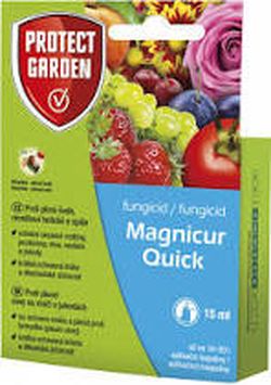 Protect Garden Magnicur Quick 15 ml ( náhrada Teldor )