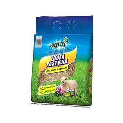 AGRO travní směs louka a pastvina taška 2 kg