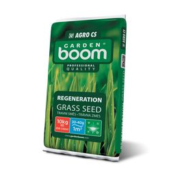 AGRO CS Travní směs Garden Boom Regeneration 10 kg