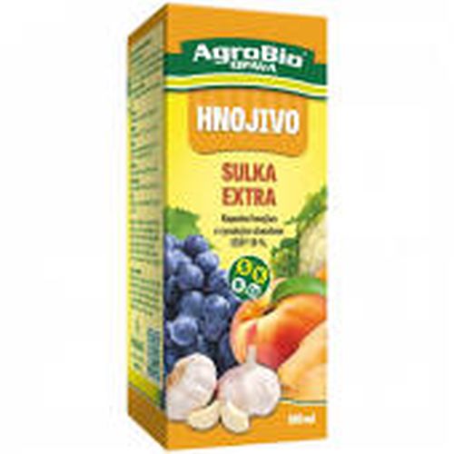 AgroBio Sulka Extra 100ml