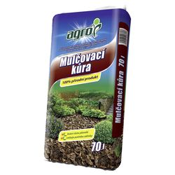 AGRO CS AGRO Mulčovací kůra 70 l