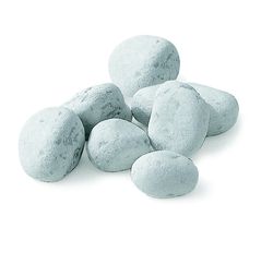 Granulati Zandobbio Okrasné kameny Bianco Carrara 40/60 mm 25kg