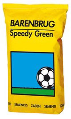 Barenbrug SPEEDY GREEN 15 Kg