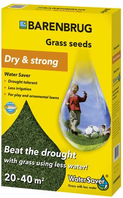 Barenbrug WATERSAVER 1 kg