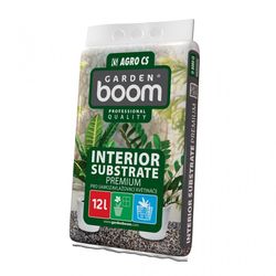 AGRO CS Garden Boom INTERIOR SUBSTRATE 12 l