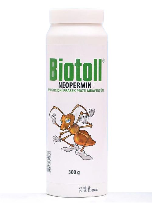 AgroBio Biotoll - Neopermin 300g