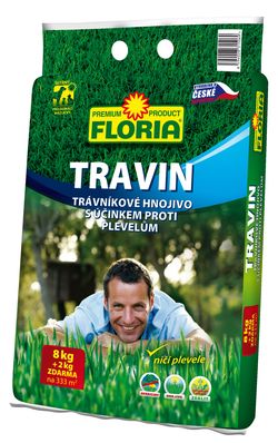 AGRO CS AGRO FLORIA Travin 20 kg