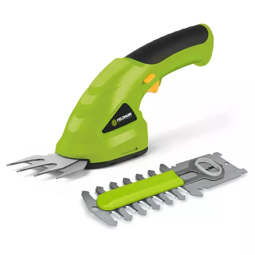 Akumulátorové nůžky Fieldmann FZN 4000-A