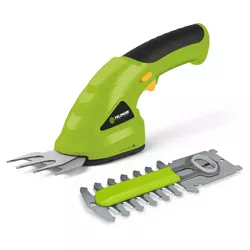 Akumulátorové nůžky Fieldmann FZN 4000-A