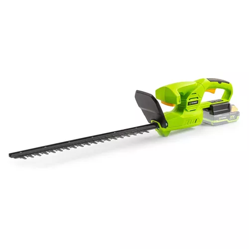 Akumulátorové plotové nůžky Fieldmann FZN 70202-0